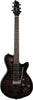 Godin XT SA Trans Black Flame