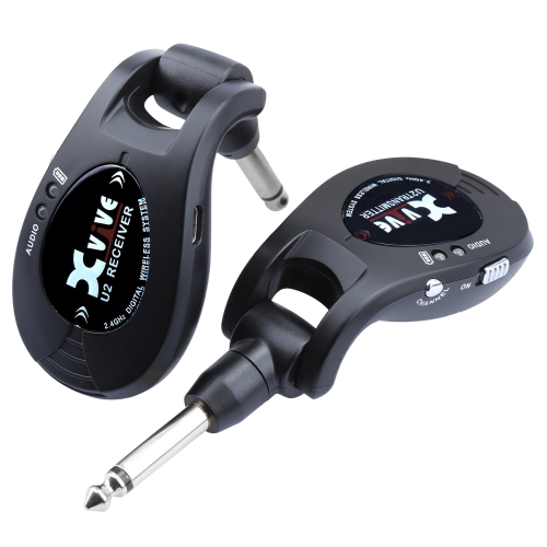 XVIVE Système HF XVI-U2BK