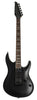 Larry Carlton Y10 Black Satin