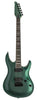 Larry Carlton Y10 Metallic Green
