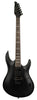 Larry Carlton Y5 Black Satin