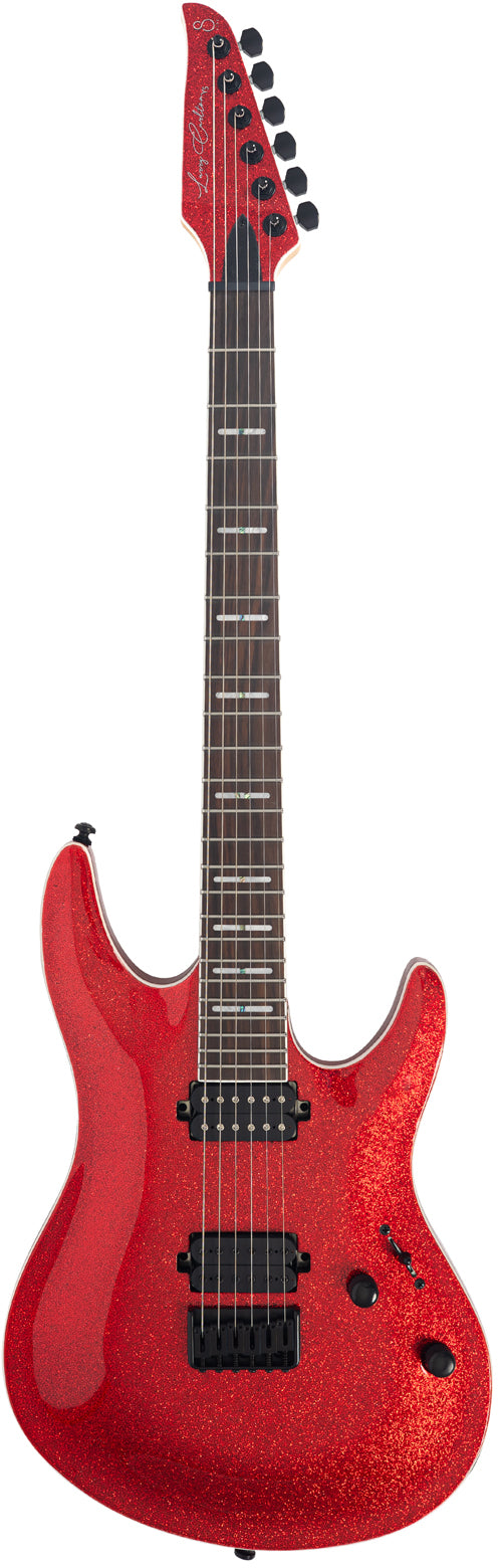 Larry Carlton Y5 Red SP