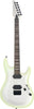Larry Carlton Y5 Silver Sparkle