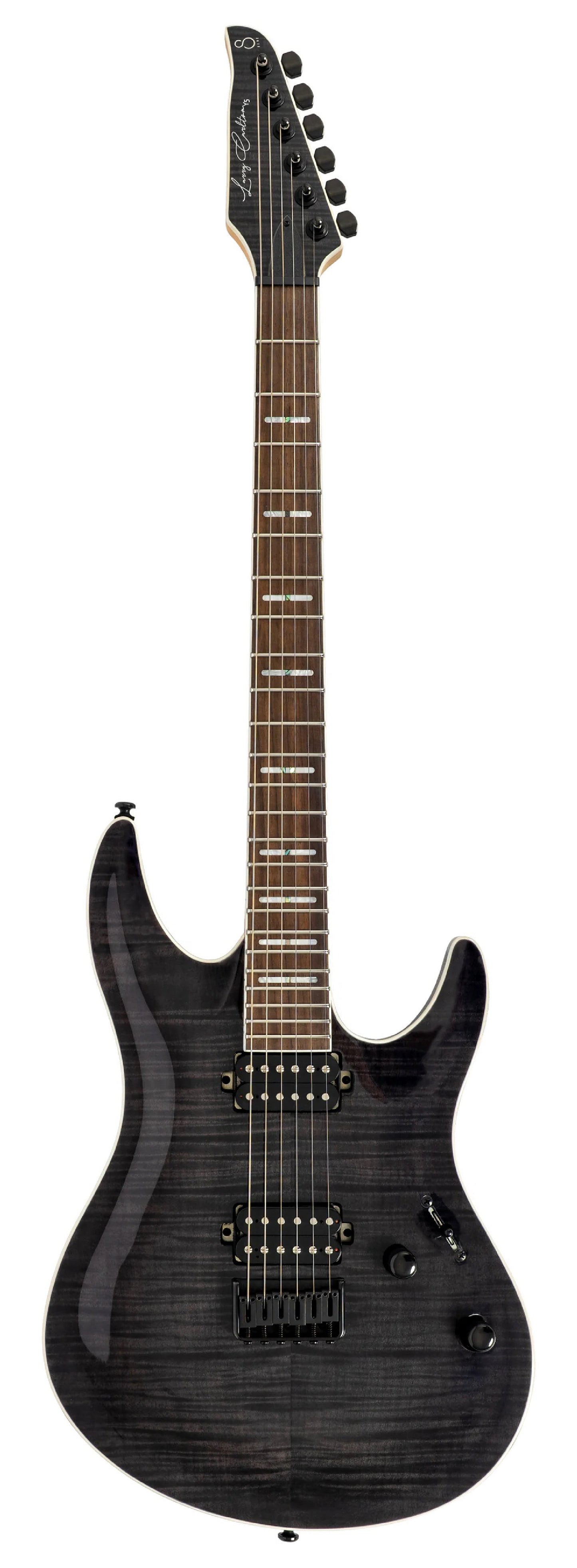 Larry Carlton Y5 TBK