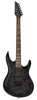 Larry Carlton Y5 Transparent Black